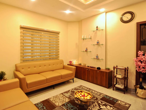 Slider image (4) Adyanta Ayurveda Ayurvedic Treatment Center